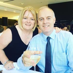 Meet your Posher, Patty